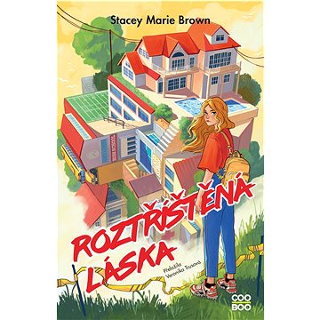 

Roztříštěná láska