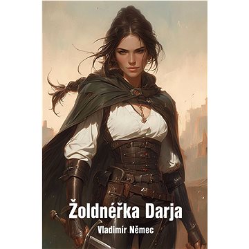 

Žoldačka Darja