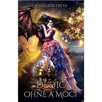 

DĚDIC OHNĚ A MOCI