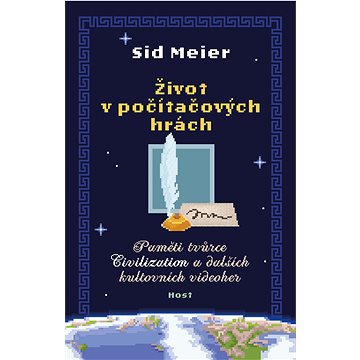 

Život v počítačových hrách