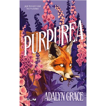 

Purpurea
