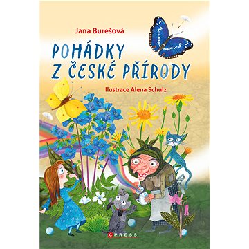 

Pohádky z české přírody
