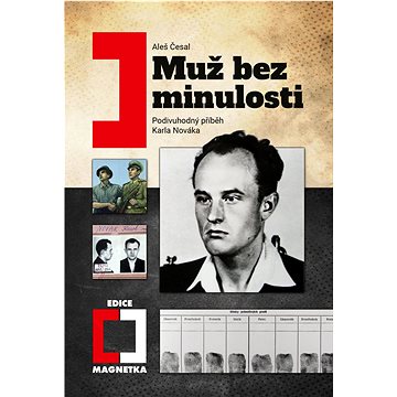 

Muž bez minulosti