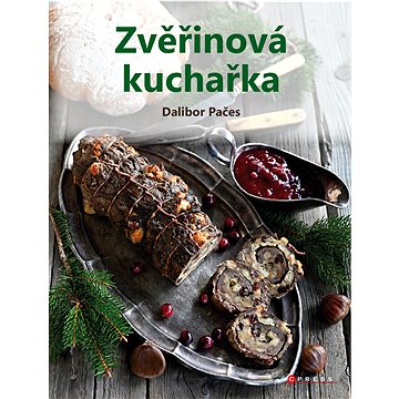 

Zvěřinová kuchařka