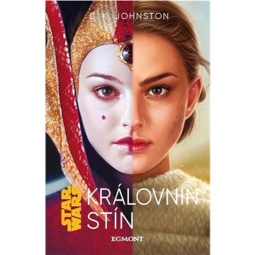 

Star Wars - Královnin stín