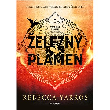 

Železný plamen