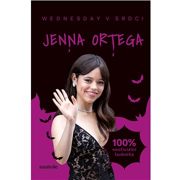 

Jenna Ortega