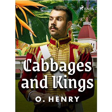 

Cabbages and Kings