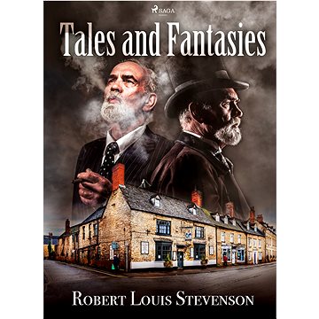 

Tales and Fantasies