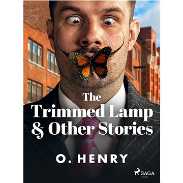 

The Trimmed Lamp & Other Stories