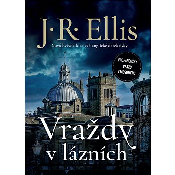 

Vraždy v lázních