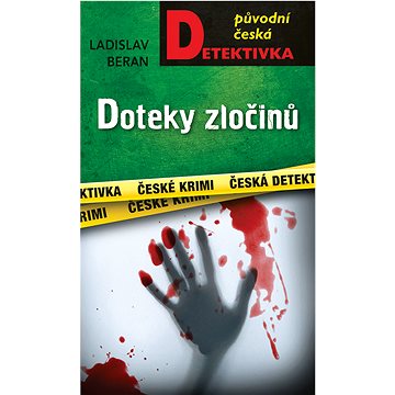 

Doteky zločinů