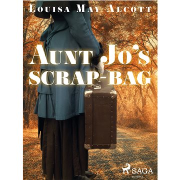 

Aunt Jo's Scrap-Bag