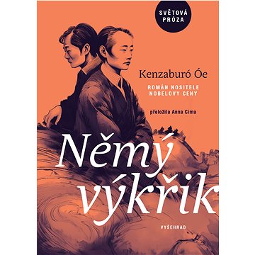 

Němý výkřik