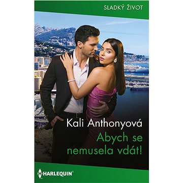 

Abych se nemusela vdát!