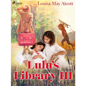 

Lulu's Library III