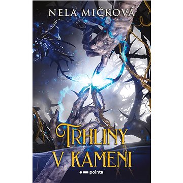 

Trhliny v kameni