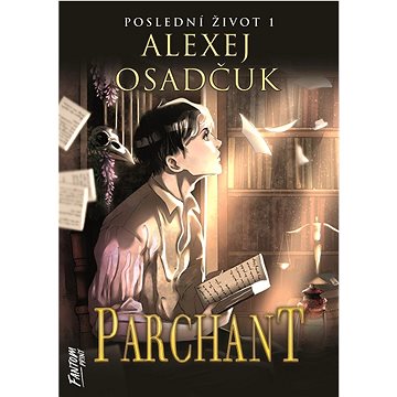 

Parchant