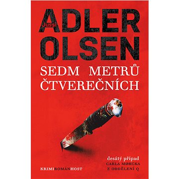 

Sedm metrů čtverečních