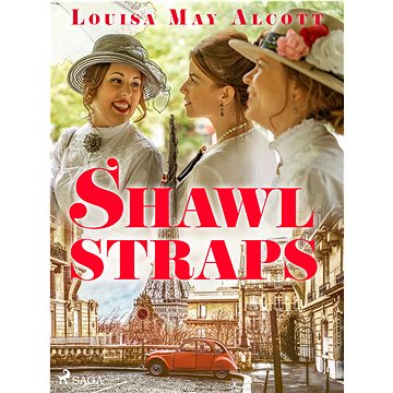 

Shawl-Straps