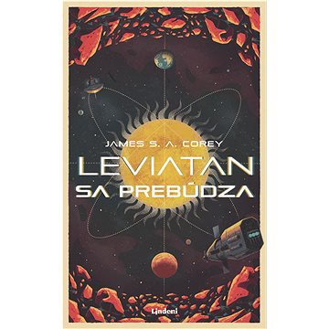 

Leviatan sa prebúdza