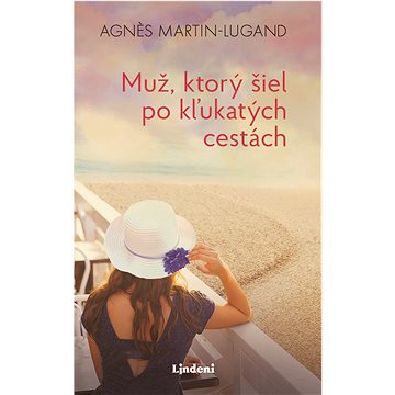 

Muž, ktorý šiel po kľukatých cestách