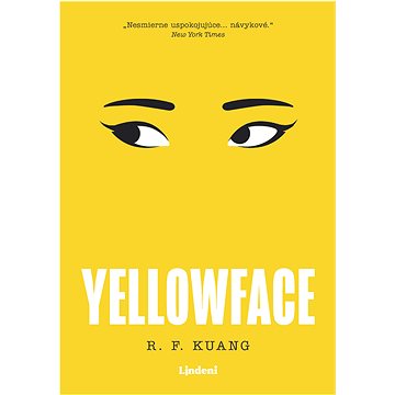 

Yellowface