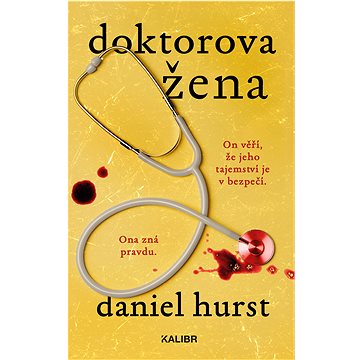 

Doktorova žena