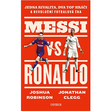 

Messi vs. Ronaldo