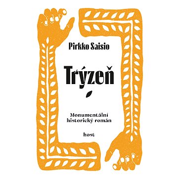 

Trýzeň