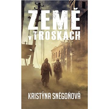 

Země v troskách (2.vydání)