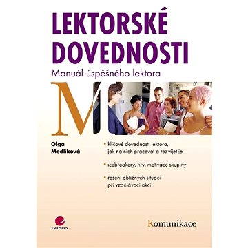 

Lektorské dovednosti