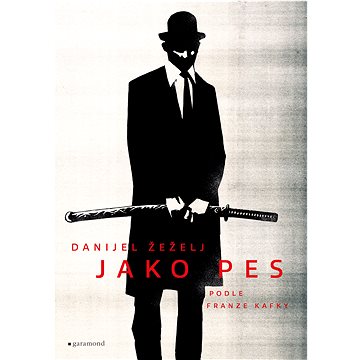 

Jako pes