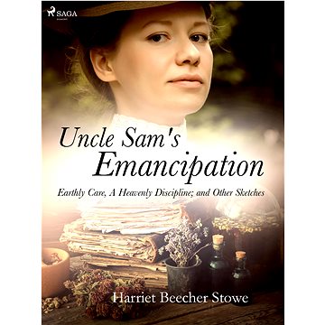 

Uncle Sam's Emancipation