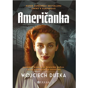 

Američanka