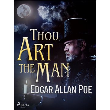 

Thou Art the Man