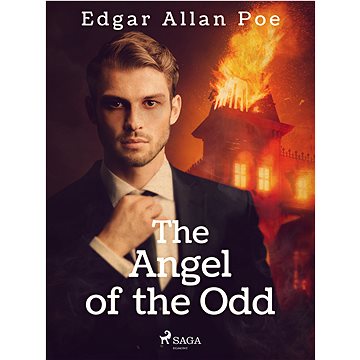 

The Angel of the Odd