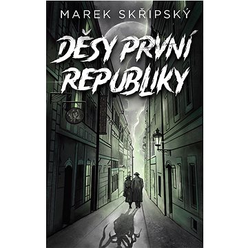 

Děsy první republiky