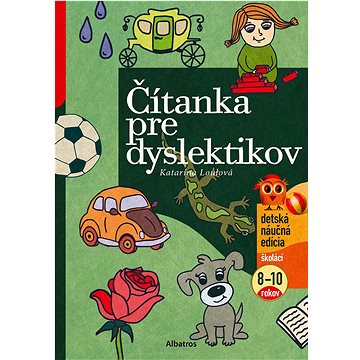 

Čítanka pre dyslektikov