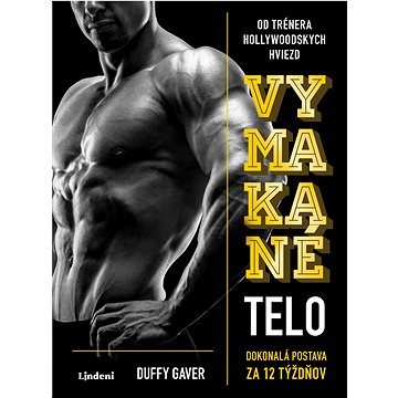 

Vymakané telo