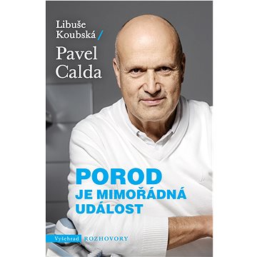

Porod je mimořádná událost
