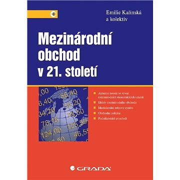 

Mezinárodní obchod v 21. století