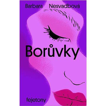 

Borůvky