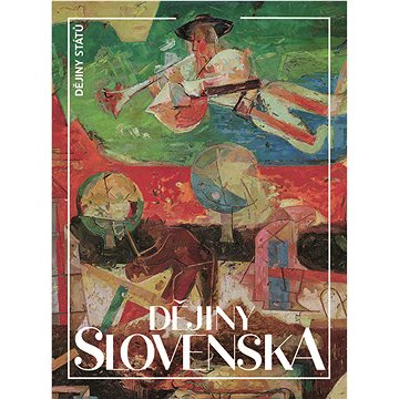 

Dějiny Slovenska