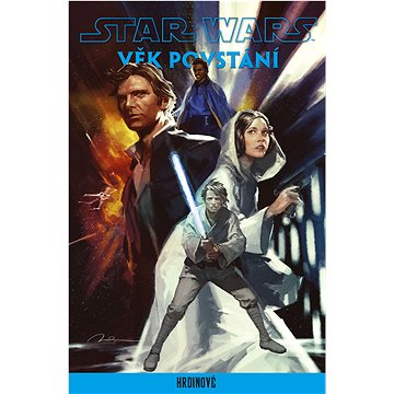 

Star Wars - Věk Povstání: Hrdinové