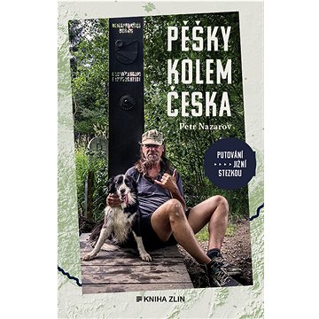 

Pěšky kolem Česka