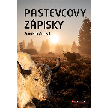 

Pastevcovy zápisky