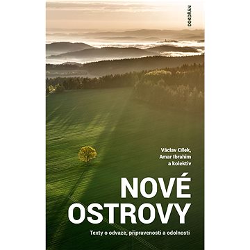 

Nové ostrovy