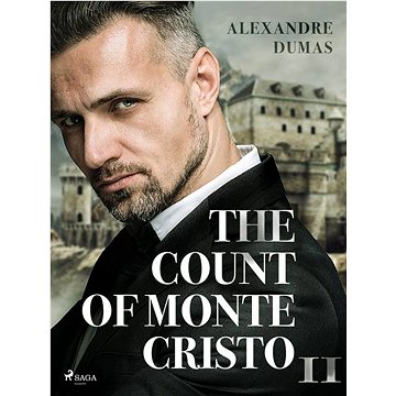 

The Count of Monte Cristo II