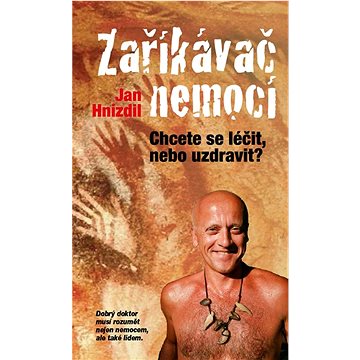 

Zaříkávač nemocí
